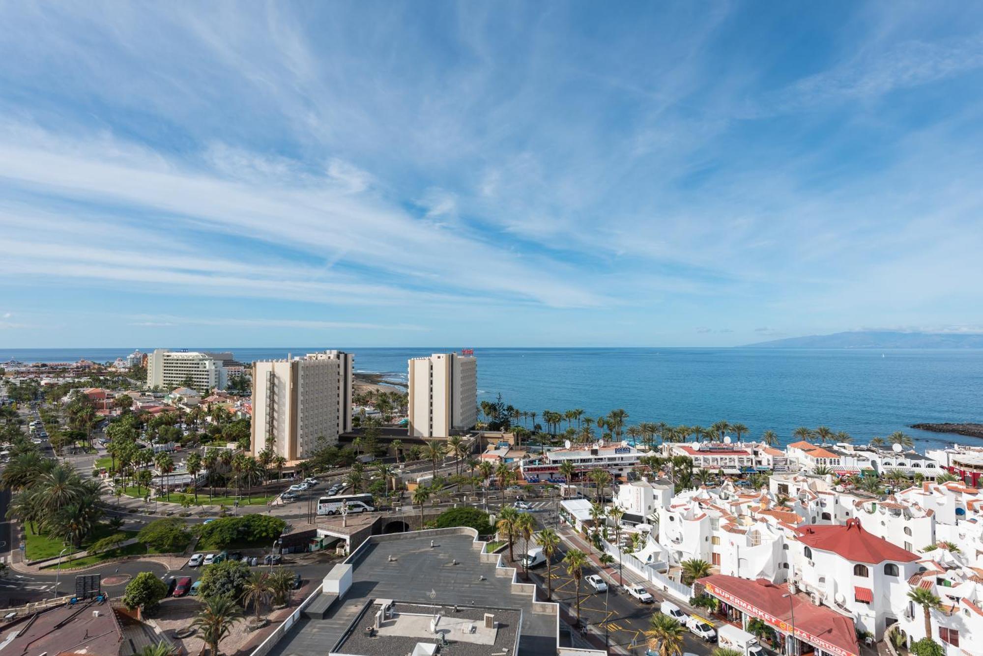 Apartament 10d. Enchanting In Americas *