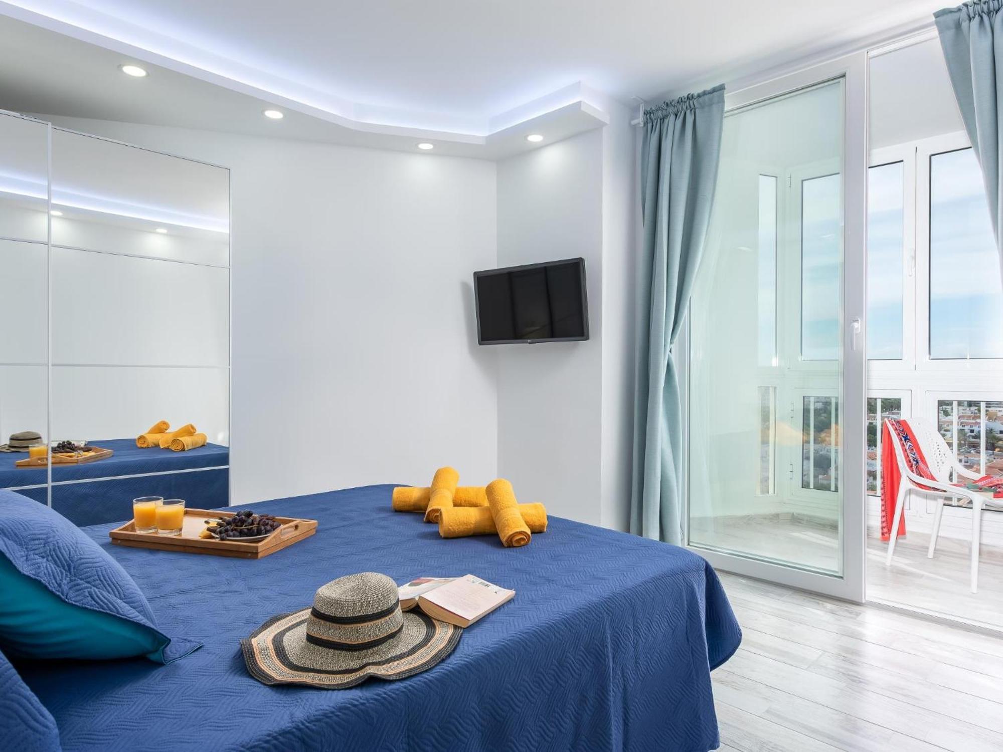 Apartament 10d. Enchanting In Americas