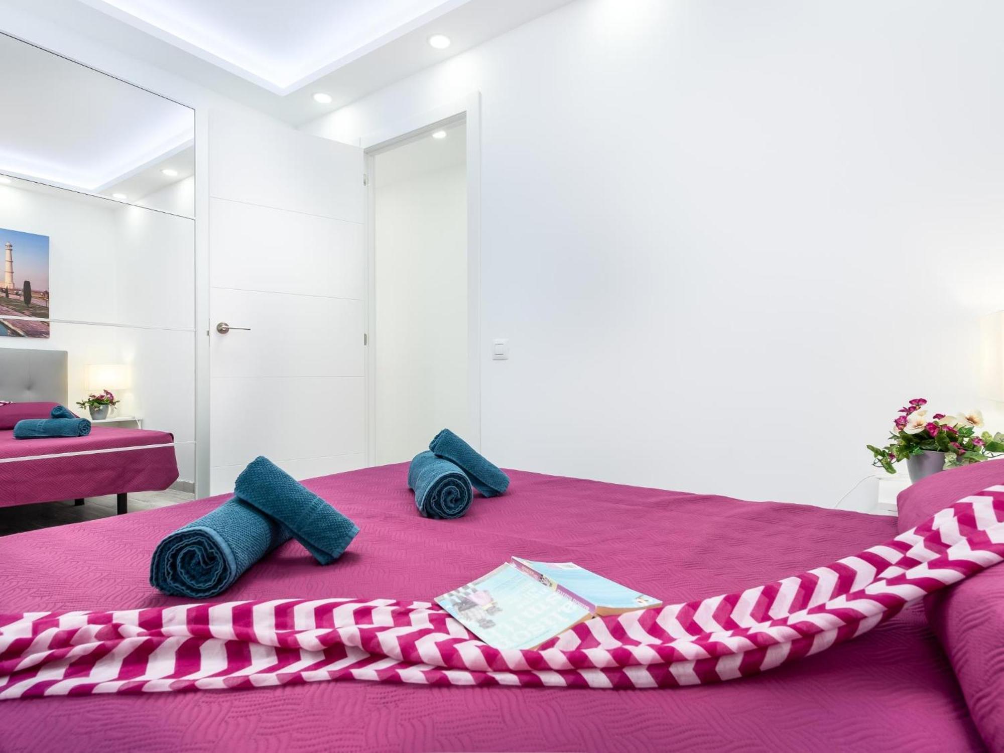 10d. Enchanting In Americas Apartament *
