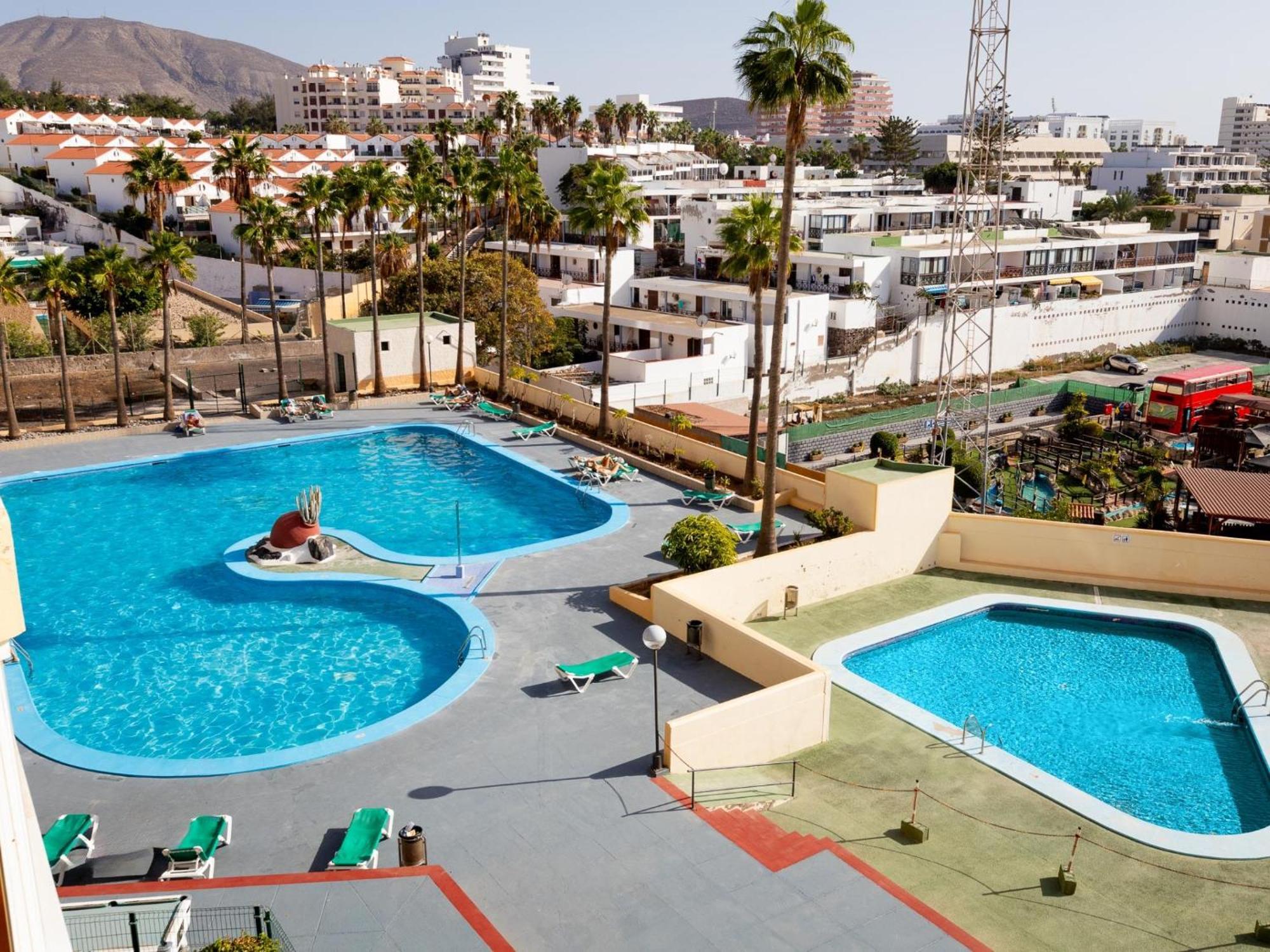 Apartament 10d. Enchanting In Americas