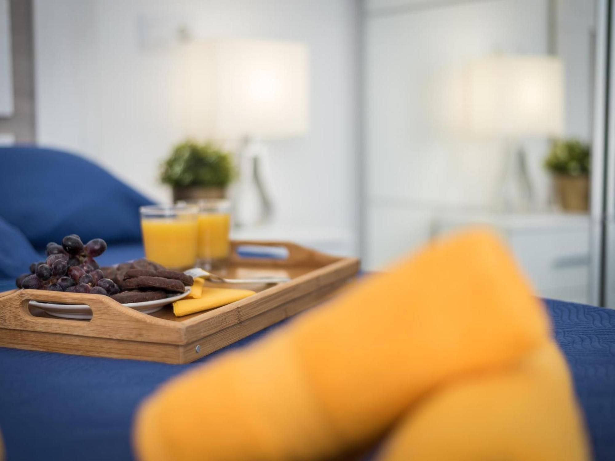 Apartment 10d. Enchanting In Americas Playa de las Américas